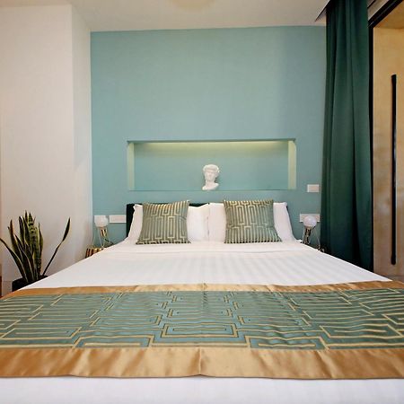 Luxury Domus Apartment 2 Roma Eksteriør bilde