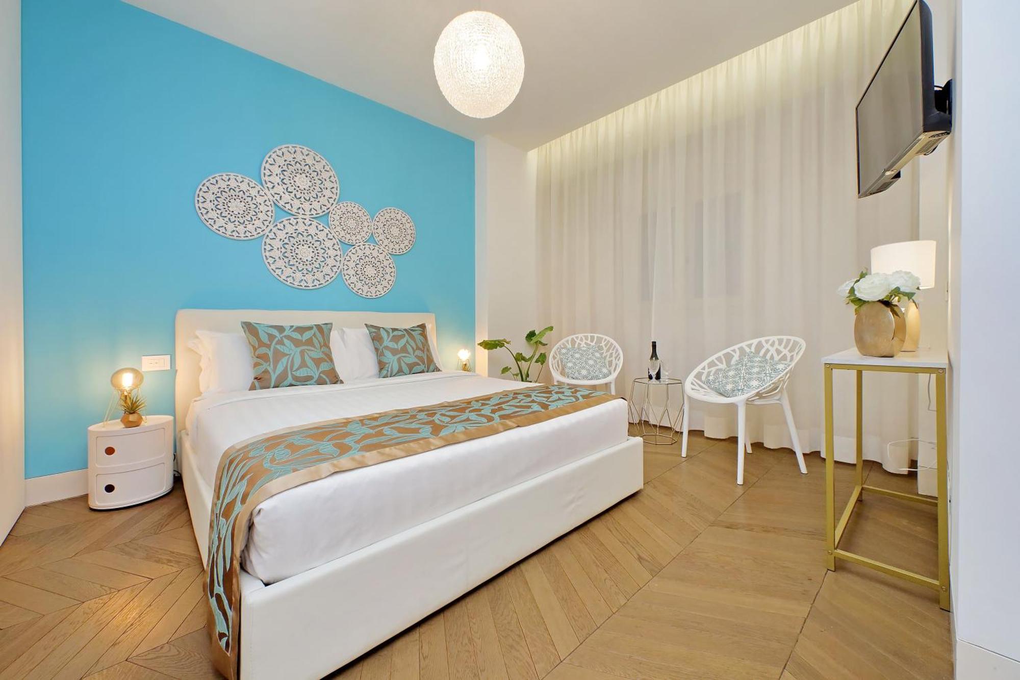Luxury Domus Apartment 2 Roma Eksteriør bilde