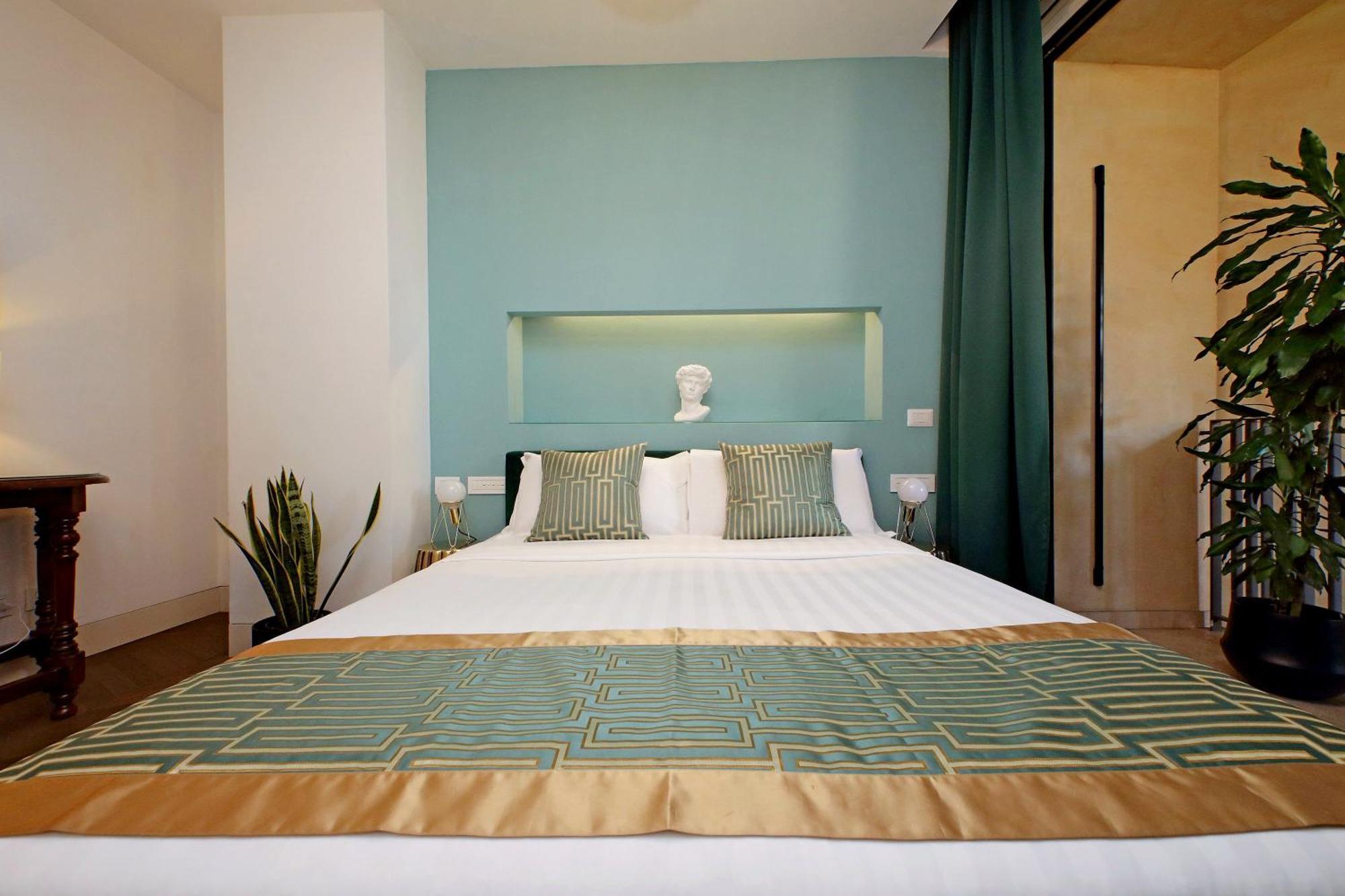 Luxury Domus Apartment 2 Roma Eksteriør bilde