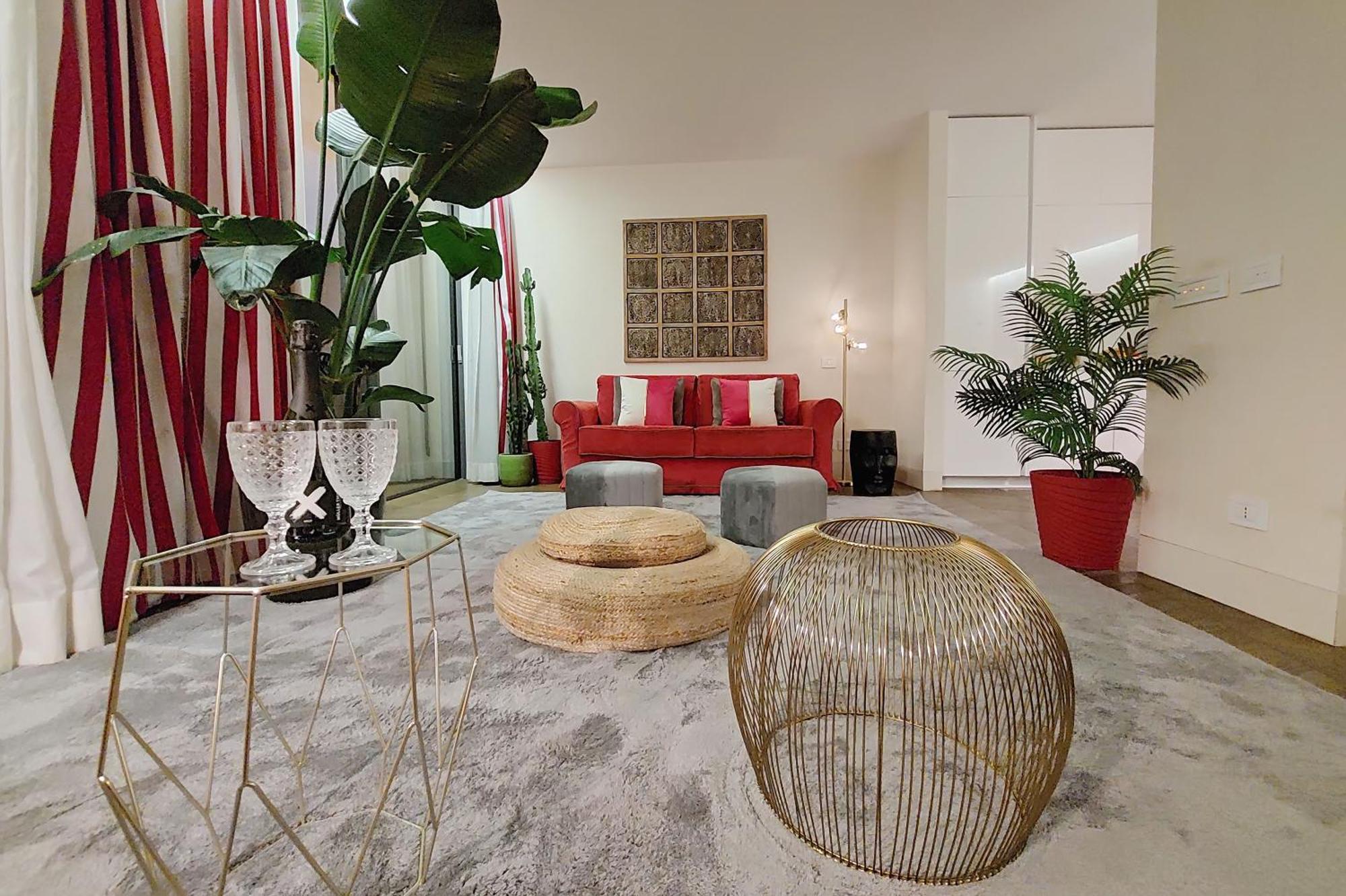 Luxury Domus Apartment 2 Roma Eksteriør bilde